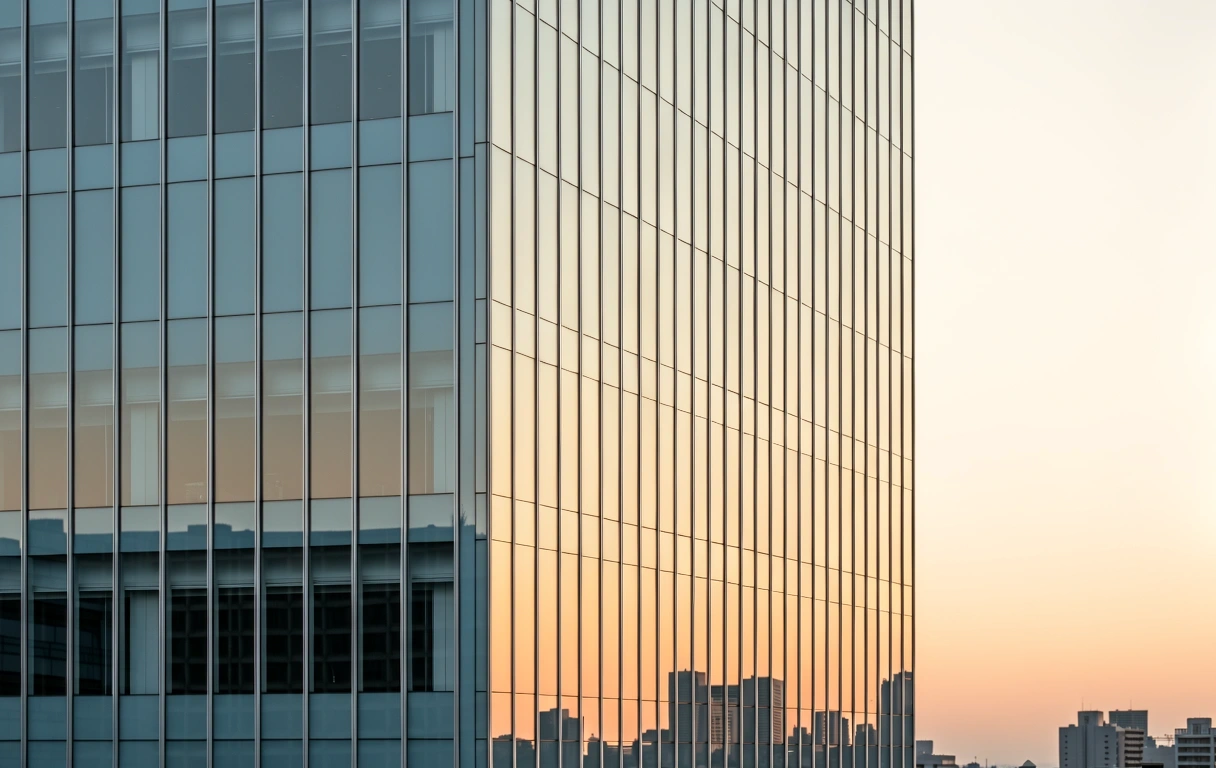 SolveB Digital Headquarters Environment