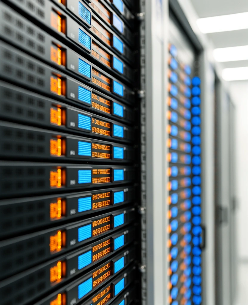 Secure Digital Infrastructure