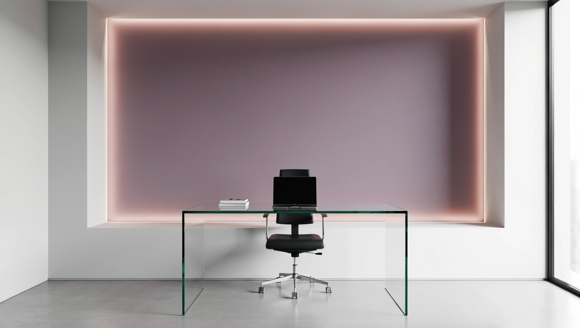 Integrated Trading Workspace