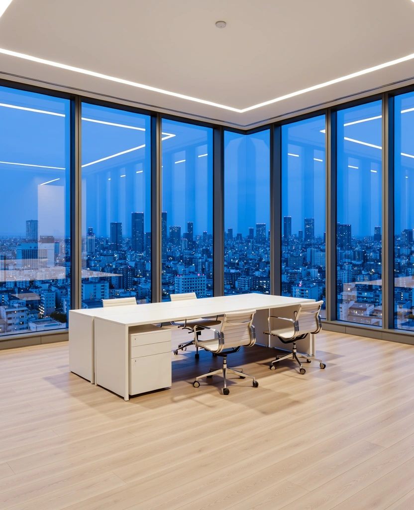 Modern Business Environment