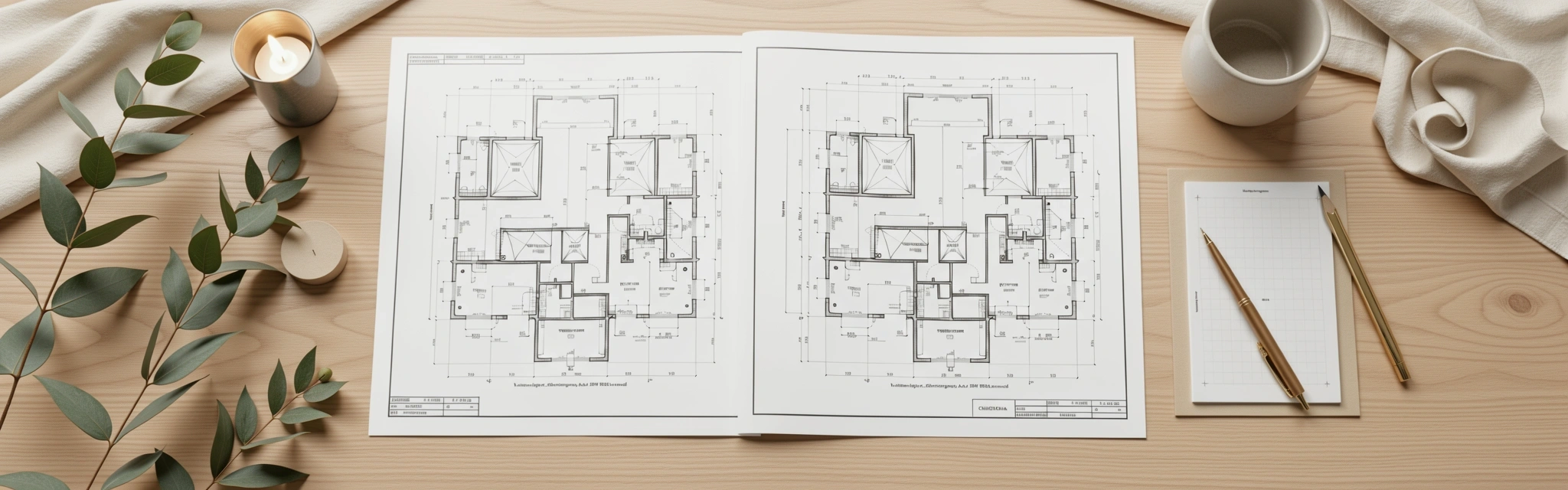 Professional Planning