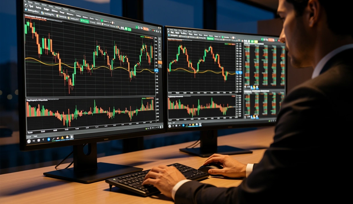 Professional Analysis Tools