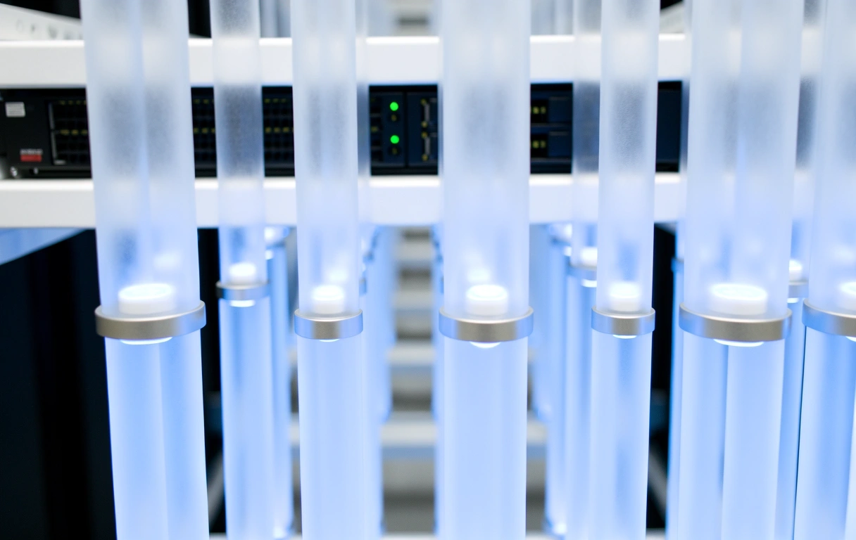 Data Infrastructure Abstract