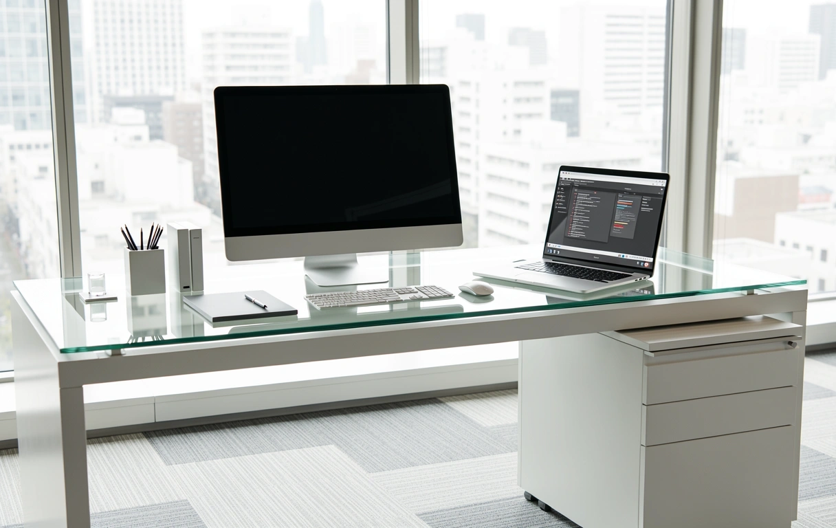 SolveB Digital Operations