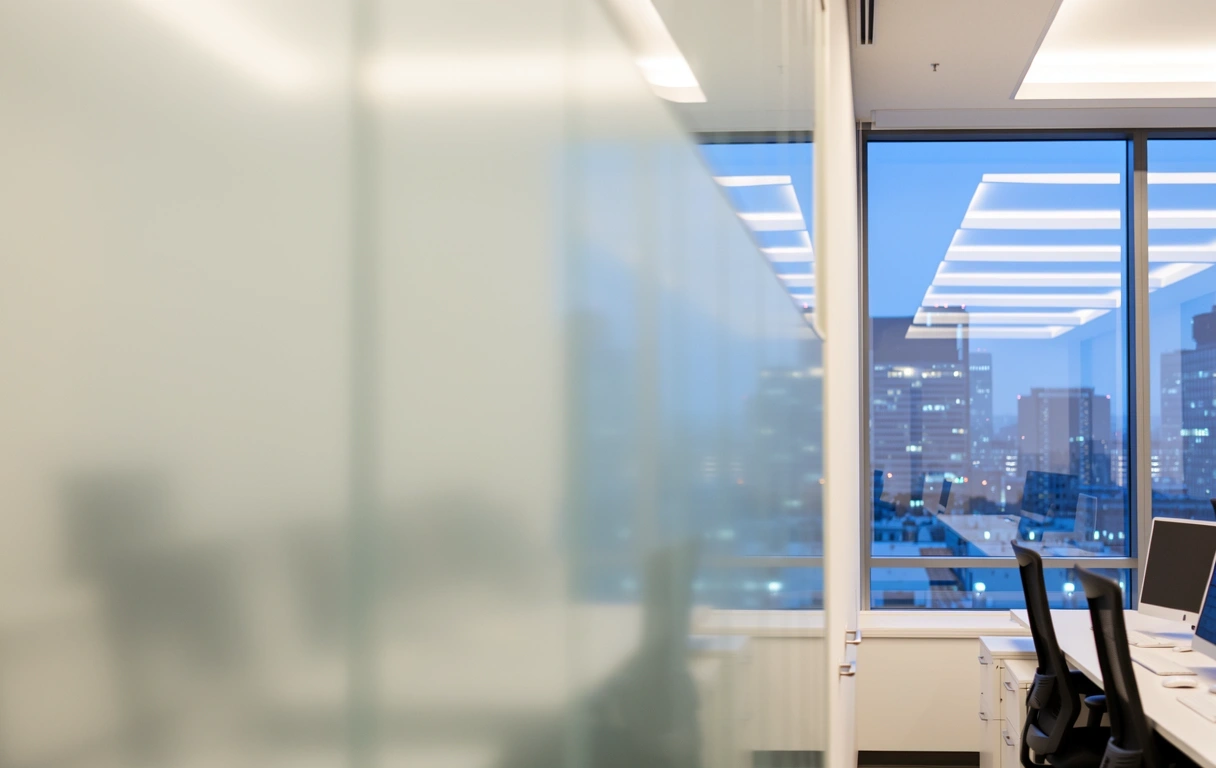 SolveB Digital Headquarters Environment