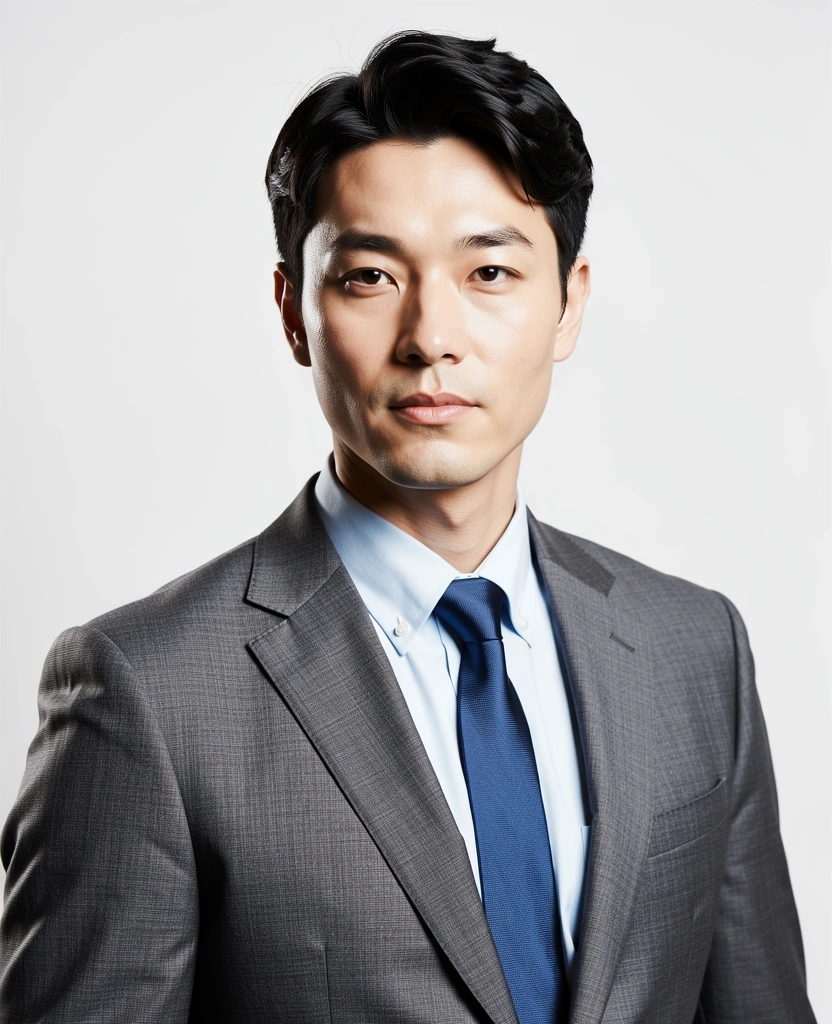 CEO SolveB Digital