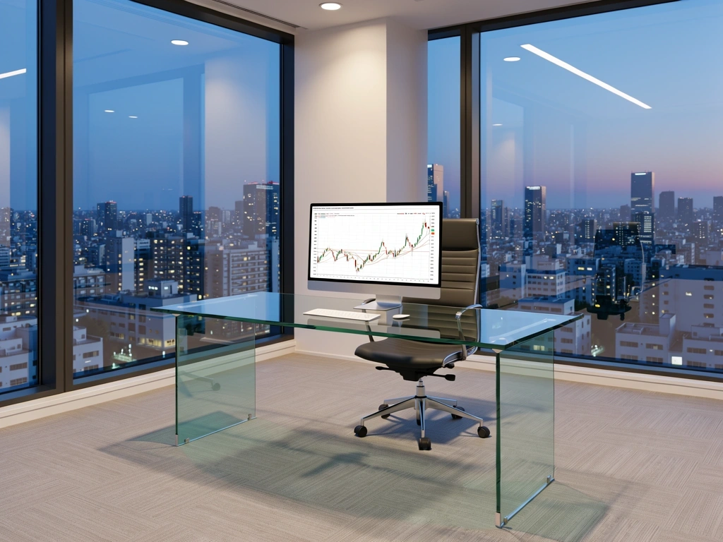 SolveB Digital Vision